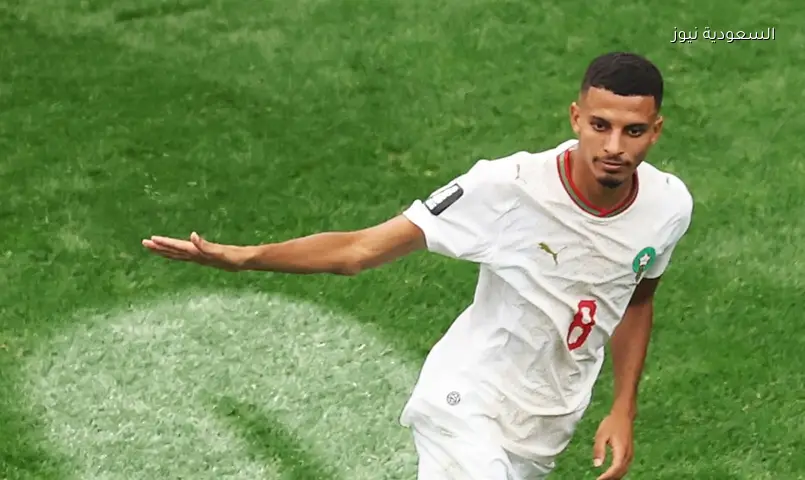 أوناحي: طموح المغرب في المونديال يتجاوز ربع النهائي