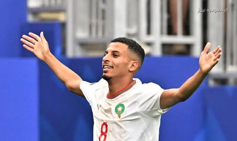 المغرب يفتتح التسجيل أمام كندا بهدف أوناحي في كأس العالم 2026