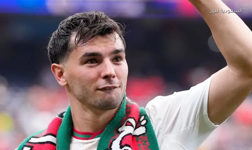 دياز يكشف أسرار تأهل المغرب لربع نهائي المونديال ويصرح عن فرنسا