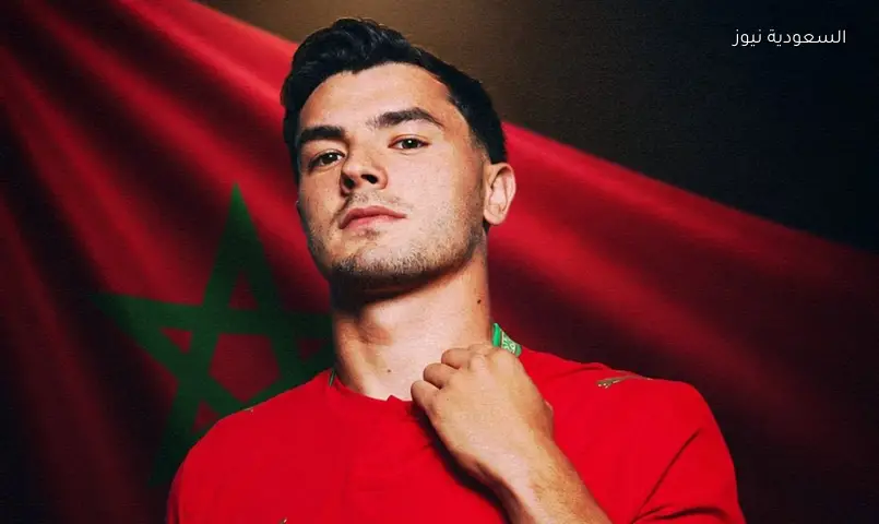 إبراهيم دياز يقود هجوم المغرب ضد كندا بمونديال 2026