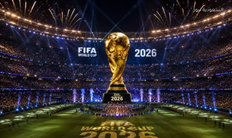 مونديال 2026: 3 لعنات كروية تاريخية صمدت.. أبرزها رونالدو وميسي