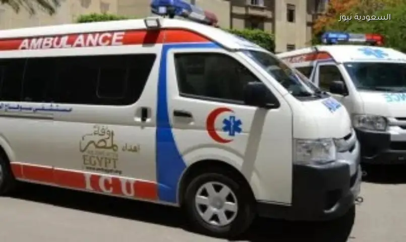 12 مصابًا باشتباه تسمم غذائي في سوهاج بعد تناول حواوشي