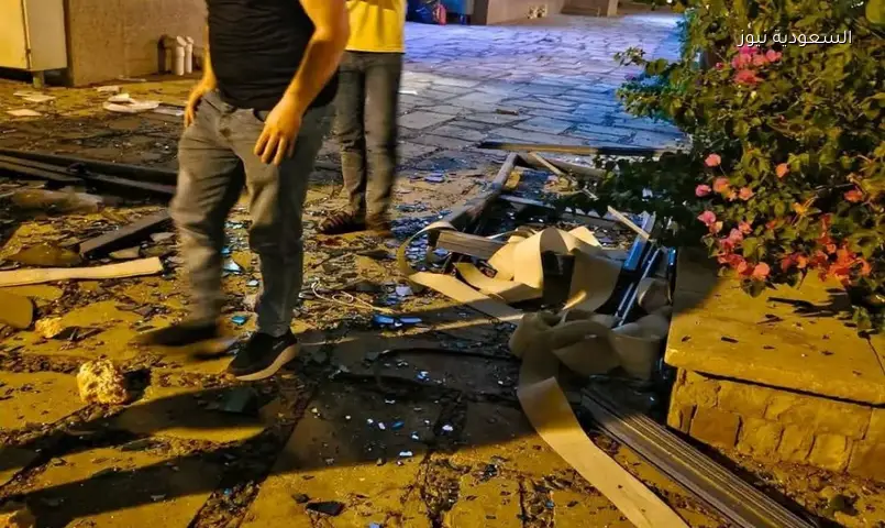 انفجار أنبوبة غاز بمركز تجميل في القاهرة الجديدة: 4 سيدات مصابات