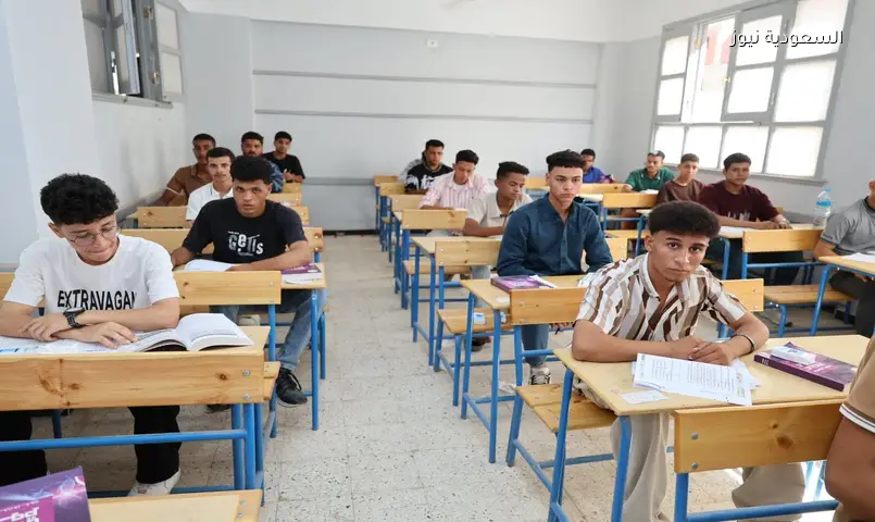 نتائج الثانوية العامة 2026: الموعد النهائي ورابط الاستعلام الرسمي