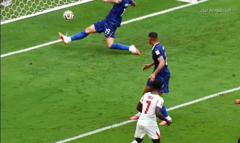 إنجلترا تحصد برونزية كأس العالم 2026 بفوزها 6-4 على فرنسا
