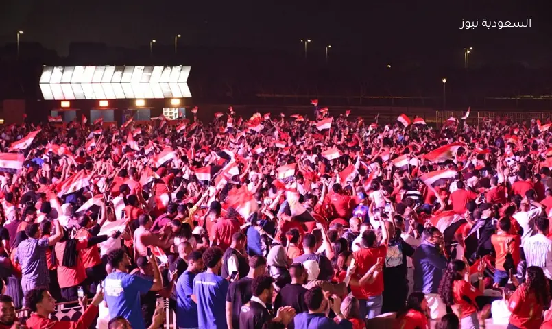 منتخب مصر لكرة القدم يبلغ دور الـ16 بكأس العالم 2026: اتحاد الطائرة يهنئ