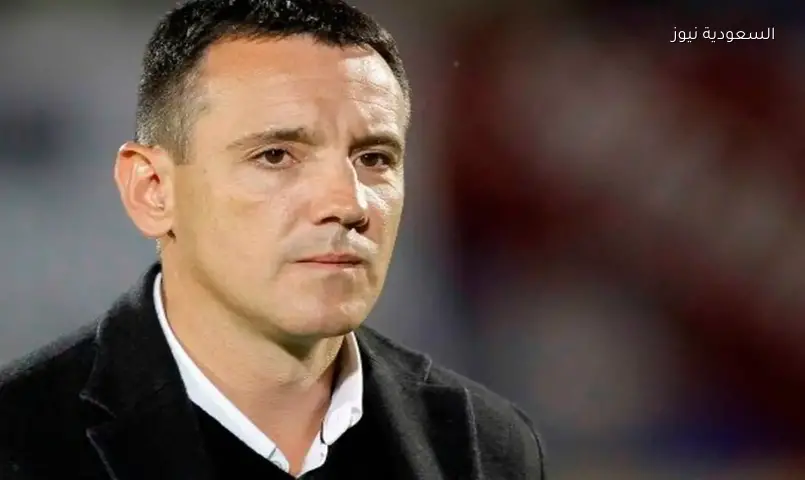 رازوفيتش مدرباً للزمالك: اتفاق نهائي يكشفه ‘السعودية نيوز’