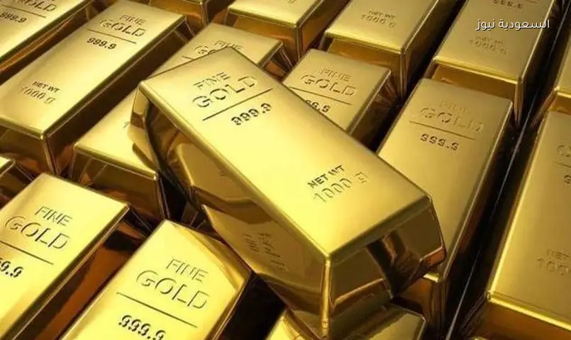 الذهب يتجاوز 4027 دولارًا للأوقية وسط تصاعد مخاوف التضخم