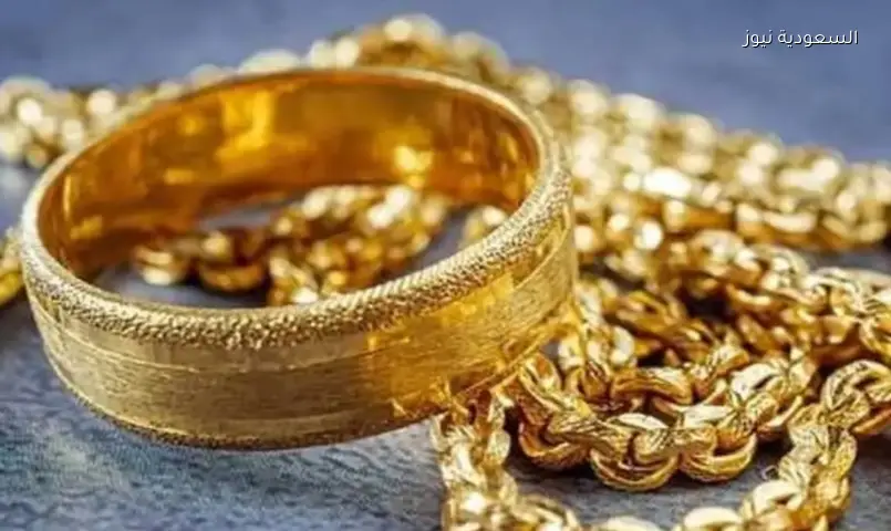 ارتفاع أسعار الذهب بمصر: عيار 21 يسجل 5860 جنيهاً