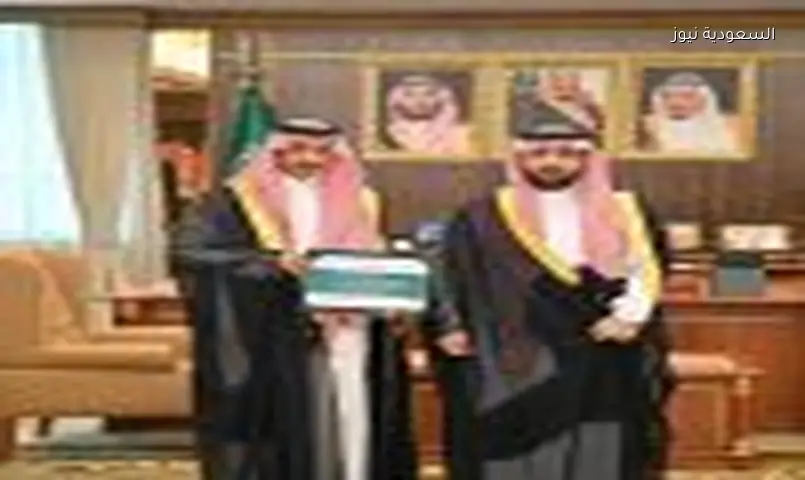 أمير جازان يطلع على حصاد عام من التنمية الرقمية بالمنطقة