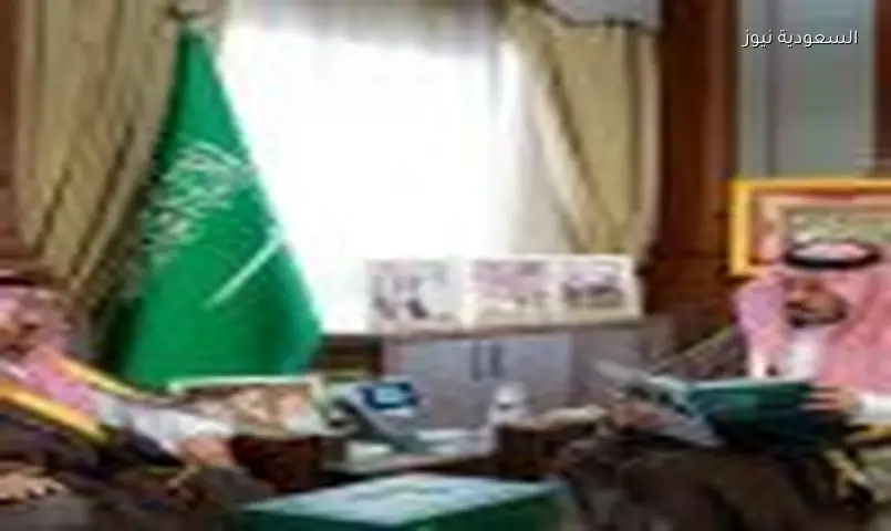 أمير المدينة المنورة يطلع على التقرير السنوي لوزارة الصحة بالمنطقة