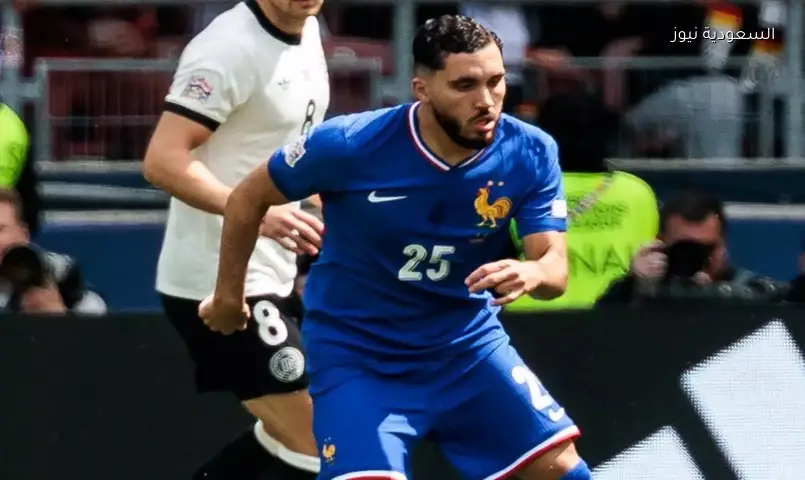 ريان شرقي يعترف بأخطاء فرنسا بعد الخروج من كأس العالم
