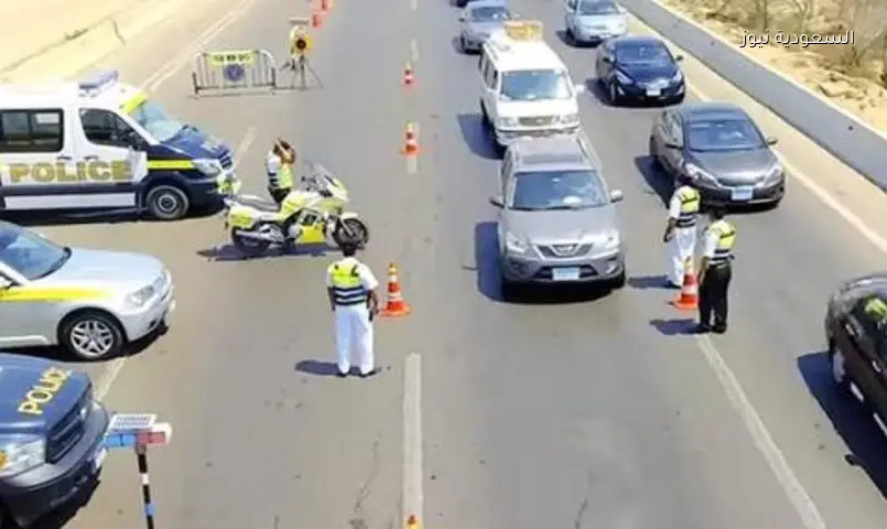 المرور صباح الأربعاء: طرق القاهرة والجيزة تشهد سيولة