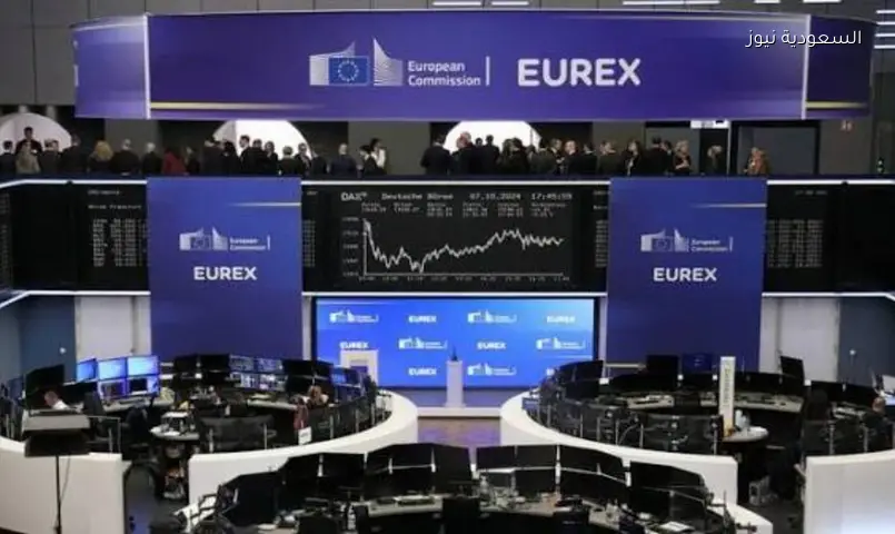 الأسهم الأوروبية تلامس سقفًا تاريخيًا بدعم بيانات الوظائف الأمريكية