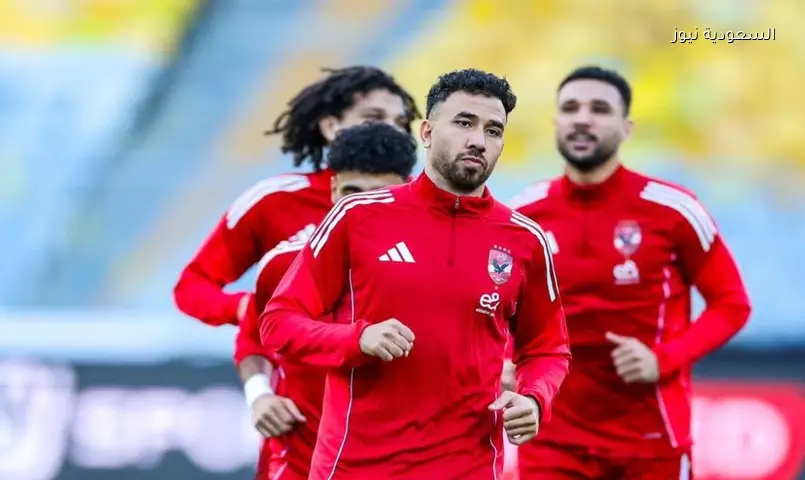 الأهلي يبدأ الإعداد: عموتة يكشف خطته وطموحه للألقاب