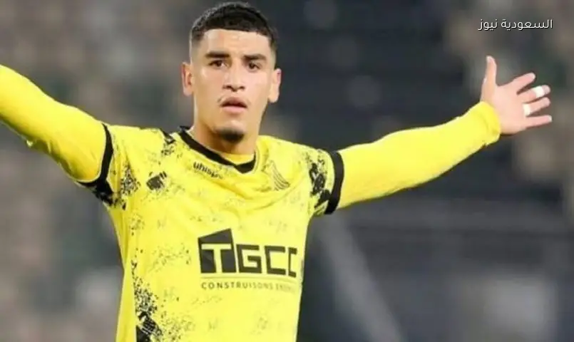 4 ملايين دولار شرط المغرب الفاسي لضم بنجديدة.. وعائلته تفضل أوروبا
