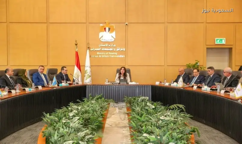 مصر: موازنة جديدة ومليونا وحدة سكنية تعزز التنمية العمرانية