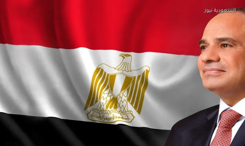 الاتحاد المصري يشكر الرئيس السيسي على تهنئة تأهل منتخب مصر للمونديال