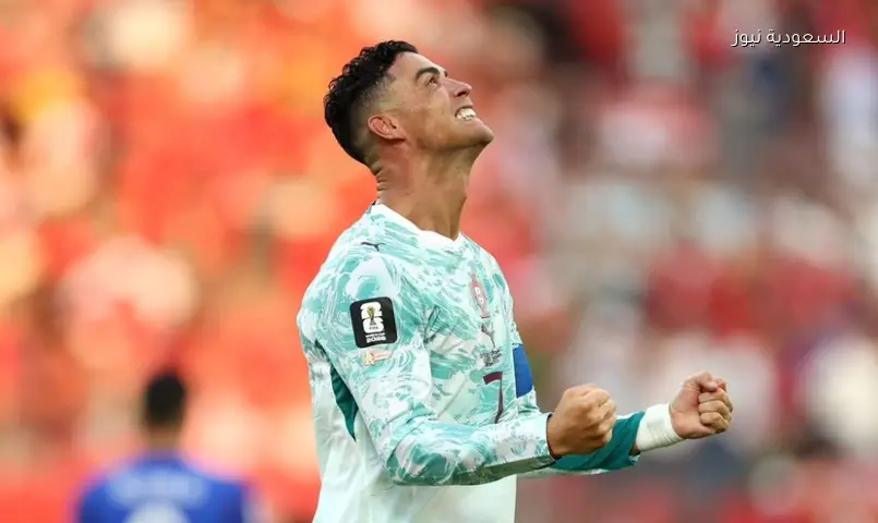 ريمونتادا البرتغال الصادمة تطيح بكرواتيا من مونديال 2026