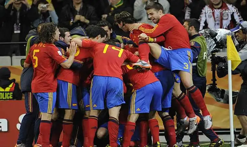 نهائي المونديال: إسبانيا تتحدى الأرجنتين على أمل تكرار إنجاز 2010