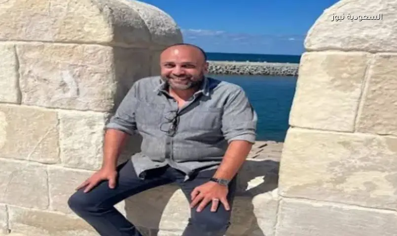 وفاة المنتج ياسر صبحي بنادي وادي دجلة إثر هبوط مفاجئ
