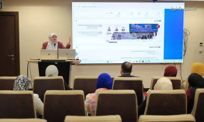 التضامن الاجتماعي تطلق منظومة رقمية لرفع كفاءة العاملين