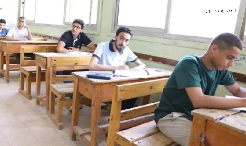 رقابة صارمة: فرق التعليم تتابع لجان الثانوية العامة 2026 بالصعيد