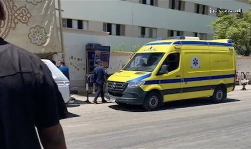 طالبة تلد أثناء امتحان الثانوية العامة بالدقي