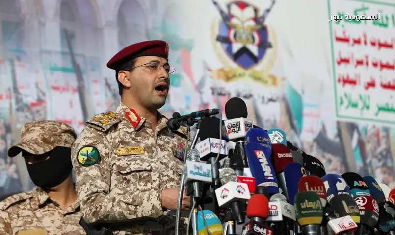 الحوثيون يهددون مطارات السعودية ومصالحها الحيوية بعد عرقلة رحلة إيرانية