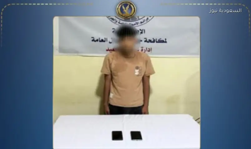محتال البنوك يسقط في قبضة الشرطة بالمنيا: سرق أموال عملاء بعد انتحال صفة موظف