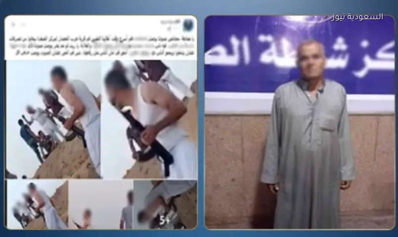 فيديو مشاجرة الجيزة المسلح قديم.. والداخلية تكشف الدافع الحقيقي