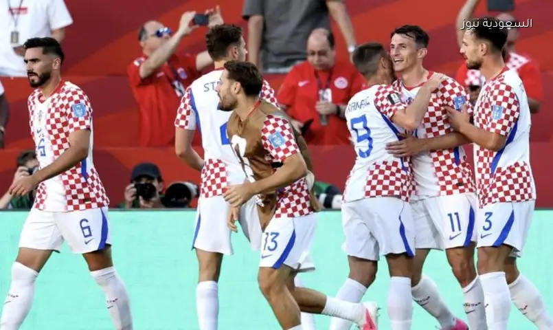 توقعات أوبتا: البرتغال أقرب للفوز على كرواتيا بكأس العالم