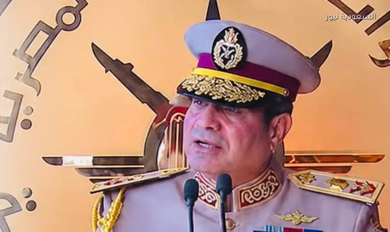 السيسي: 450 مليار دولار خسائر مصر منذ 2011 والدولار قفز لـ 50 جنيهاً