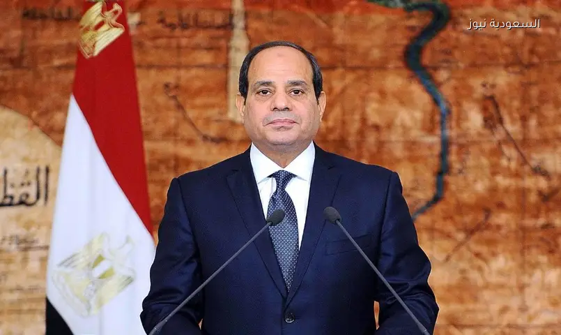 السيسي يهنئ رؤساء أمريكا وبوروندي وكابو فيردي بأعياد بلادهم