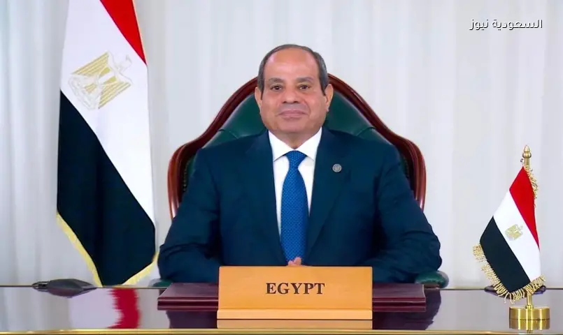 السيسي يتسلم أوراق 17 سفيراً جديداً: تعزيز العلاقات مع دول حول العالم