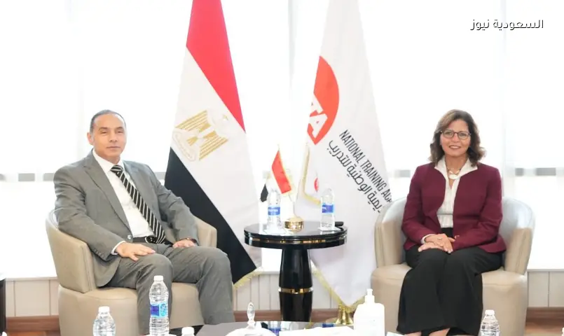 الرقابة المالية والأكاديمية الوطنية تطلقان مبادرات لتعزيز وعي الشباب المالي