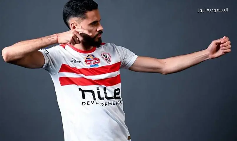 الزمالك يُنهي ملف بنتايك ويخفض قضايا فيفا إلى 6