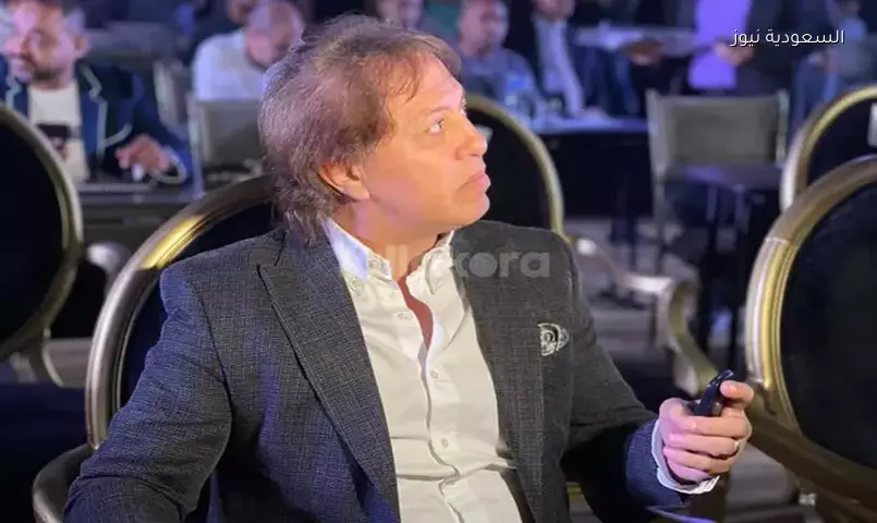 ثروت سويلم ينسحب من انتخابات رابطة الأندية