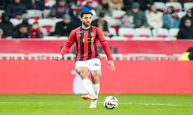 تقارير سعودية تكشف مفاوضات الأهلي مع محمد عبد المنعم وموقفه