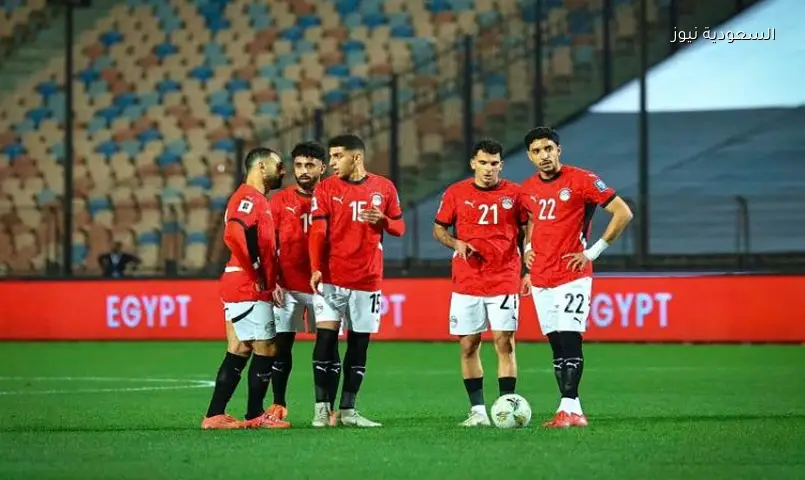 محمد صلاح وميزانه الخاص: شيف المنتخب يكشف أسرار نظام الفراعنة الغذائي