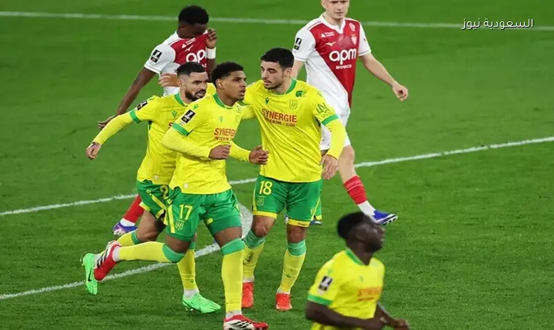 مصطفى محمد إلى موناكو: نانت يبرم الصفقة الأغلى بتاريخه بـ20 مليون يورو