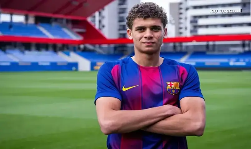 كيف فرض عبد الكريم نفسه على هانسي فليك؟ 6 محطات حاسمة ببرشلونة