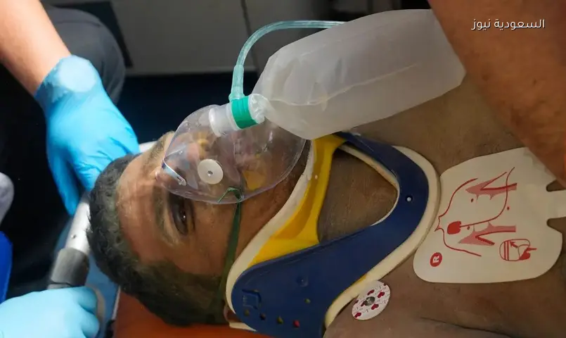 معجزة فنزويلا: العثور على حارس أمن حيًا بعد 8 أيام تحت الأنقاض