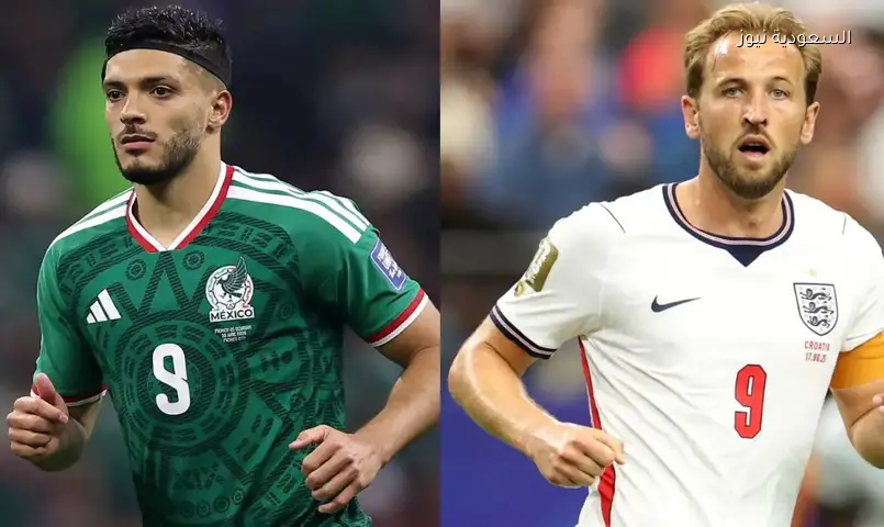 بروتوكول العواصف يهدد مباراة إنجلترا والمكسيك بالمونديال 2026