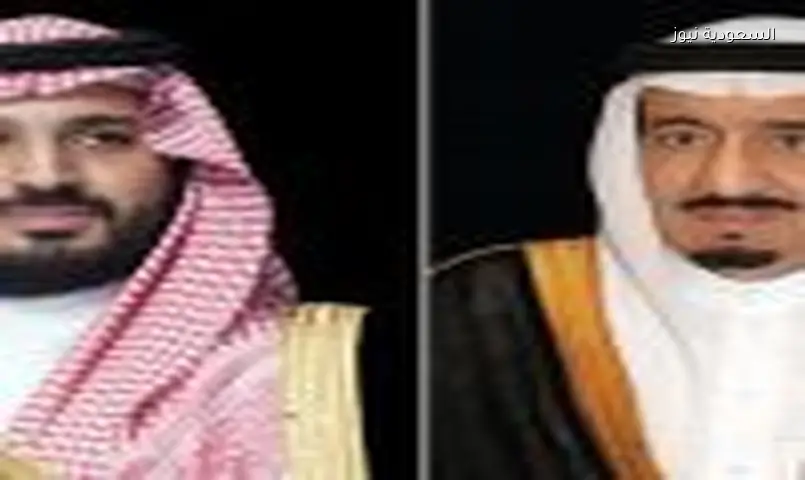 القيادة السعودية تعزي الجزائر إثر حريق مؤسسة الطفولة المسعفة