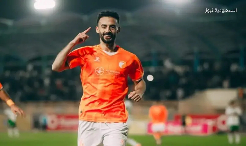 الكرمة العراقي يثبّت أحمد عبدالقادر في قائمته للموسم الجديد