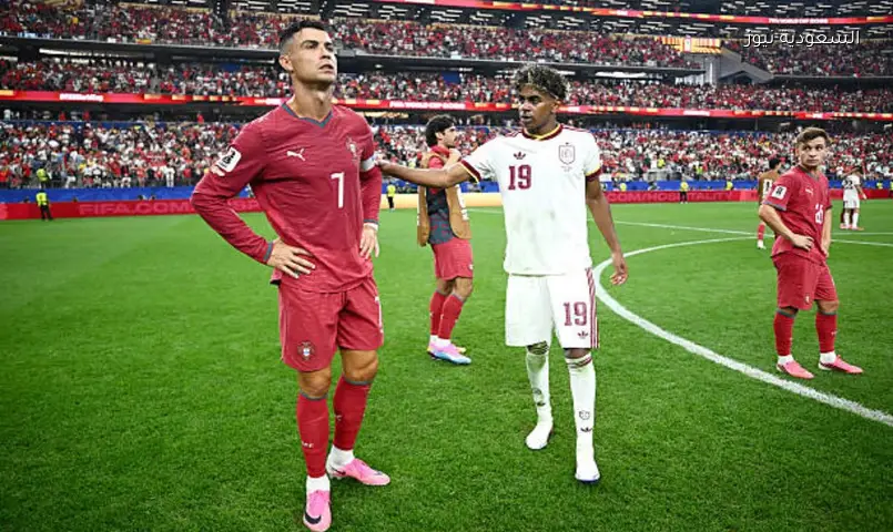 إسبانيا تتأهل لربع نهائي كأس العالم 2026 بهدف قاتل