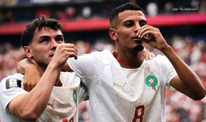 المغرب أول المتأهلين لربع نهائي مونديال 2026 بثلاثية في شباك كندا
