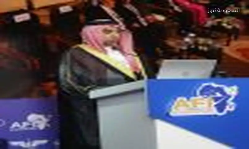 السعودية تشارك في أسبوع الطيران الإقليمي بالقاهرة