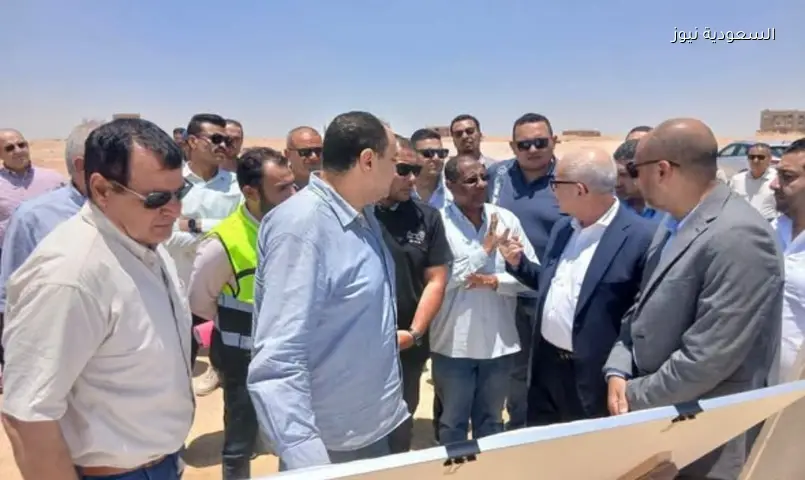 الإسكان تسرع تقنين أراضي المدن الجديدة وتؤكد الشفافية